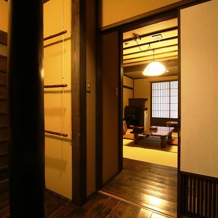 Hatago Chujikan Otel Maebashi Dış mekan fotoğraf