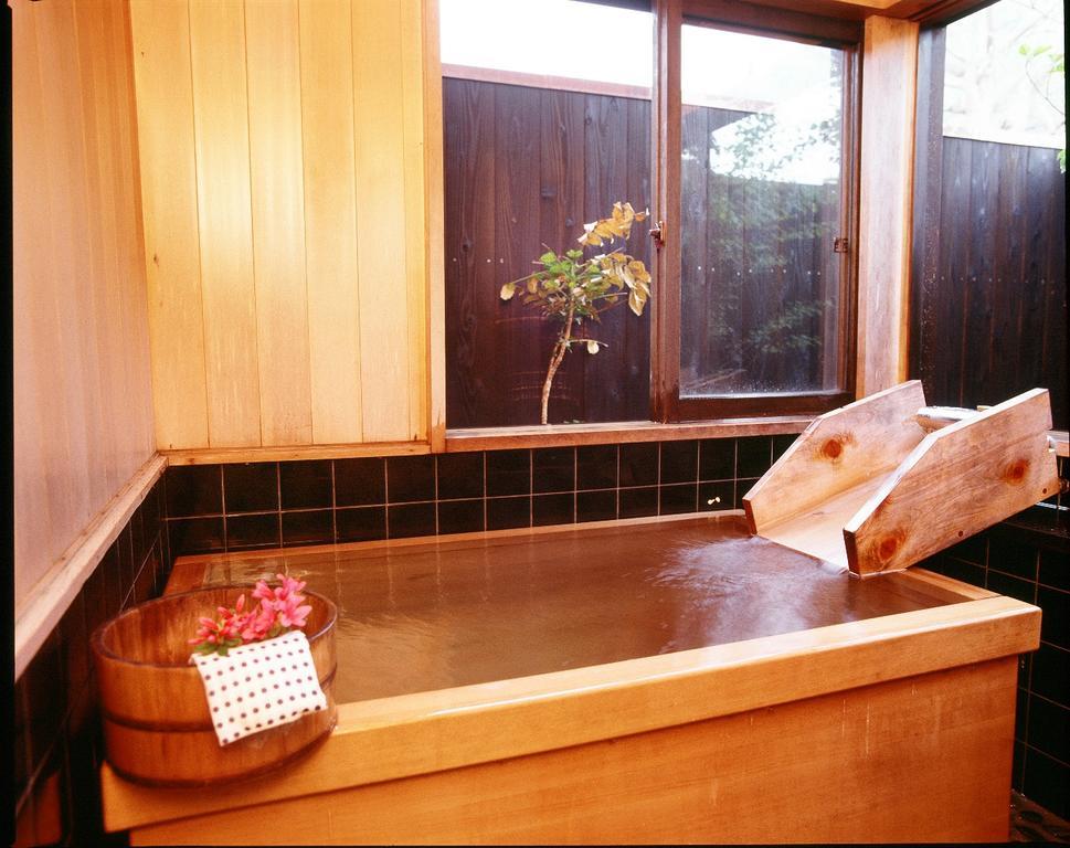 Hatago Chujikan Otel Maebashi Dış mekan fotoğraf