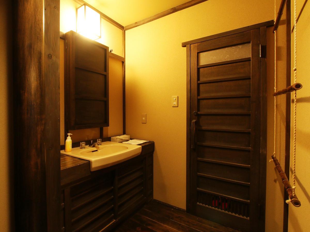Hatago Chujikan Otel Maebashi Dış mekan fotoğraf