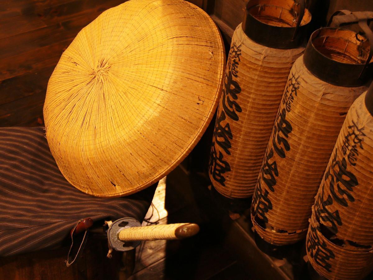 Hatago Chujikan Otel Maebashi Dış mekan fotoğraf